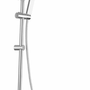 combine de douche ave mitigeure