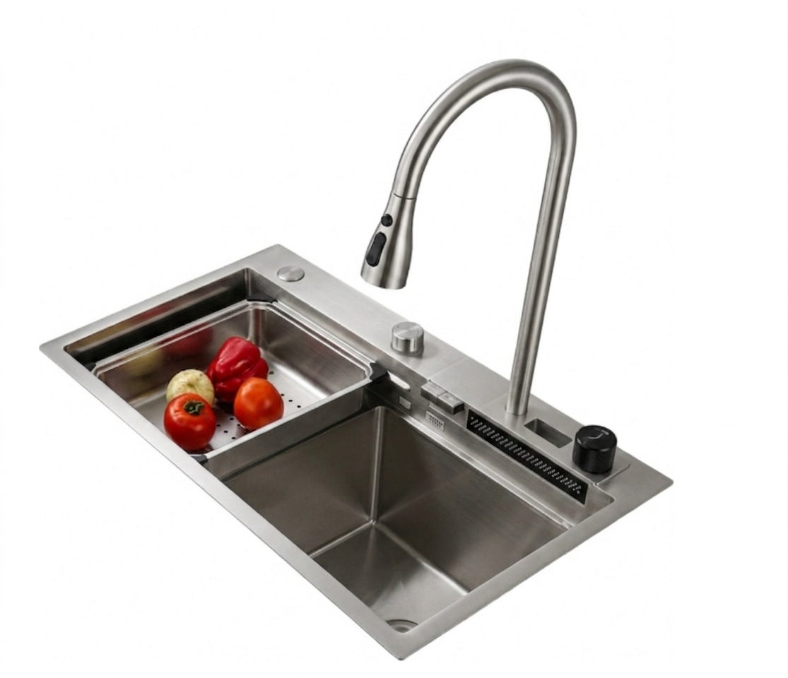 evier-cascade-inox-semi-option-75x46
