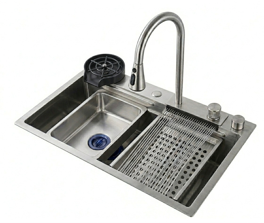 evier-cascade-inox-simple-75x46