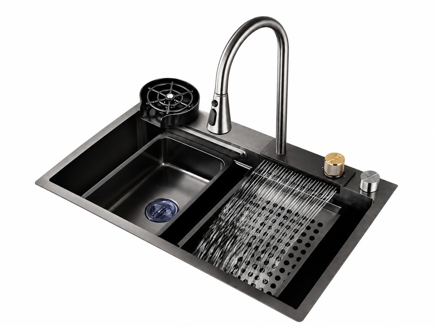 evier-cascade-noire-semi-option-75x46