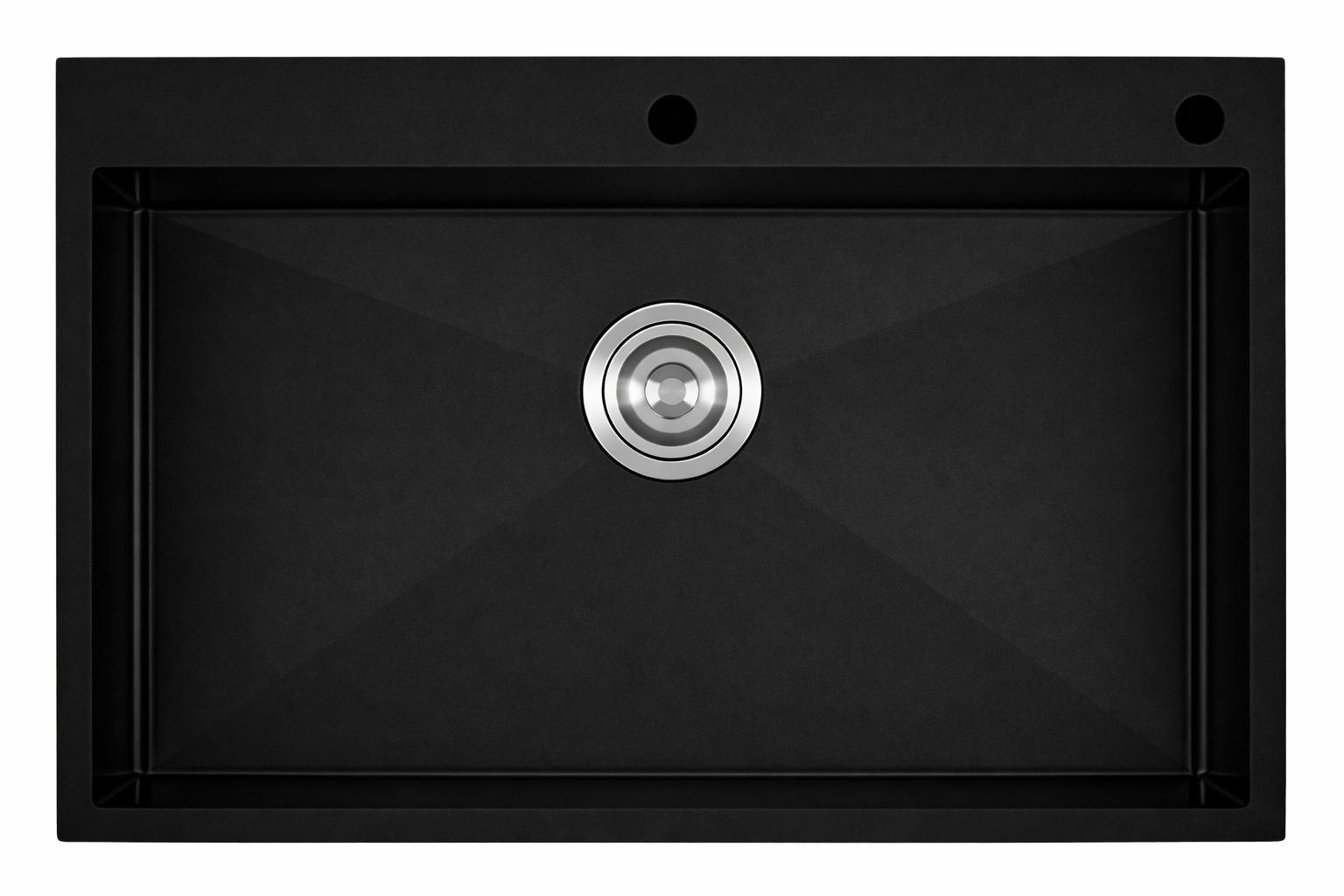 evier-handmade-75x45-avec-trou-noir-monaco