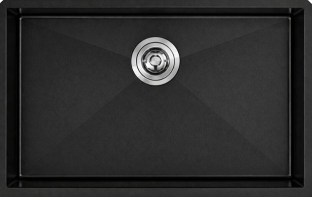 evier-handmade-75x45-sous-plan-noir-monaco